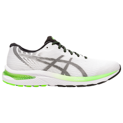 Men's - ASICS® GEL-Cumulus 22 - White/Black