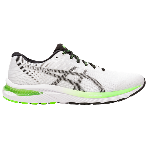 ASICS® GEL-Cumulus 22 - Men's Running Shoes - White / Black - 1011A862-100