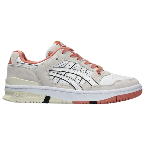 

ASICS Mens ASICS® EX89 Omakase - Mens Basketball Shoes Peach/Cream/White Size 10.0