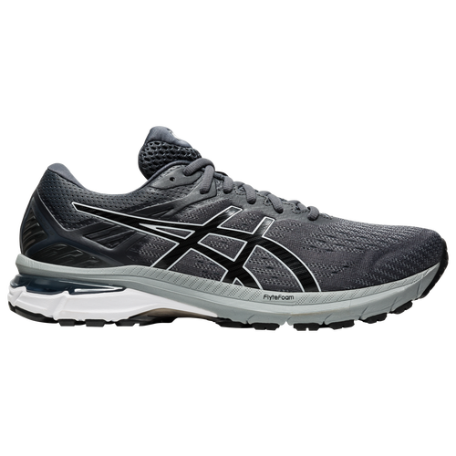 ASICS® GT-2000 9 - Men's Running Shoes - Carrier Grey / Black - 1011A984-020