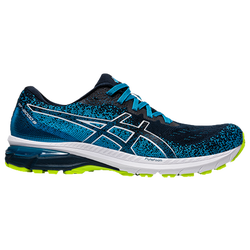 Men's - ASICS® GT-2000 9 - Blue/White/Green
