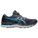 Carrier Grey/Digital Aqua