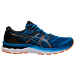 Reborn Blue/Black