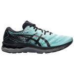 Clear Blue/Gunmetal