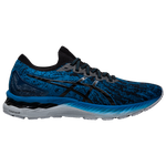 Reborn Blue/Black