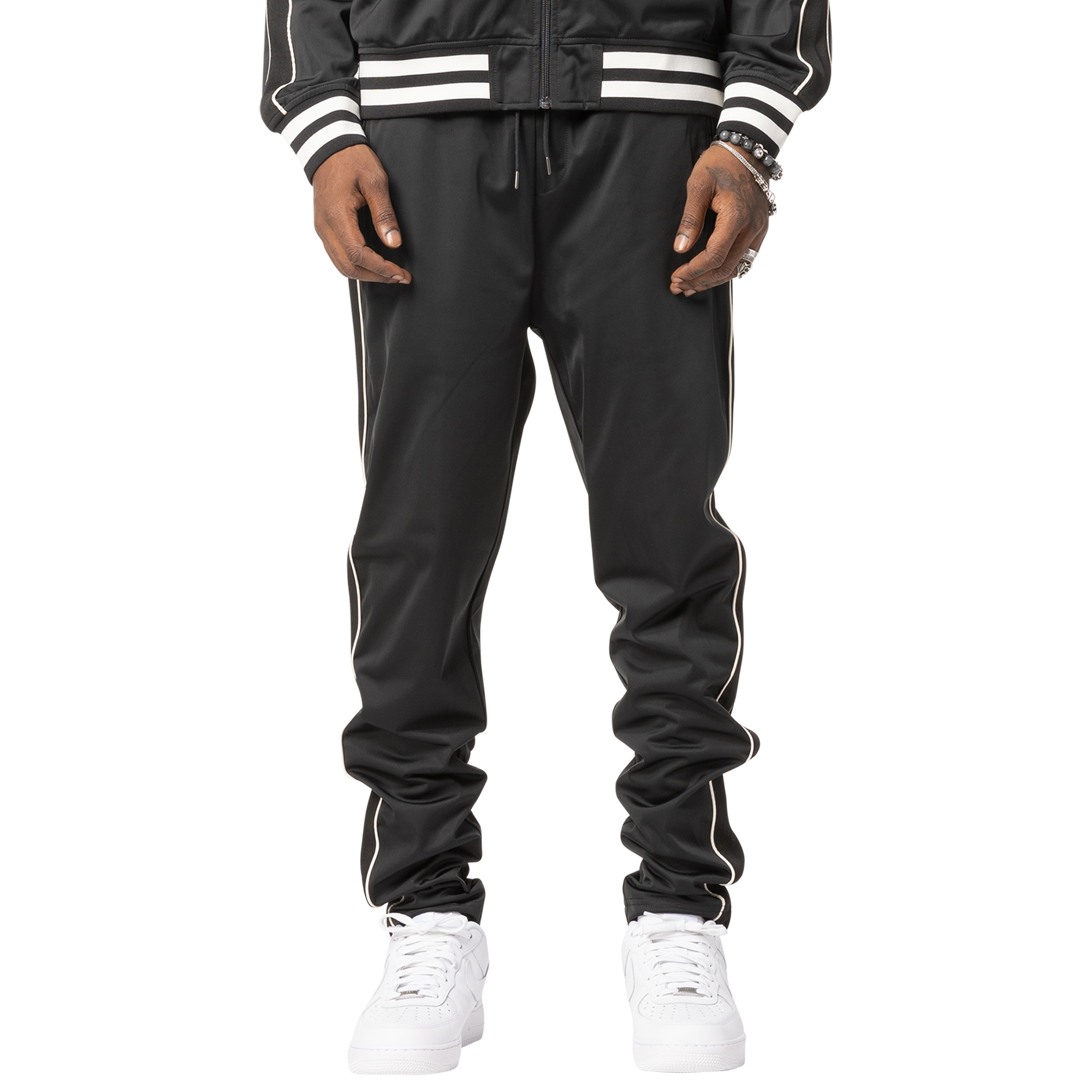 LCKR Tricot Track Pants | Foot Locker