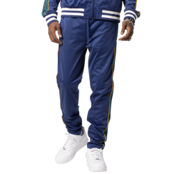 Men's - LCKR Tricot Track Pants - Blueprint/Blueprint