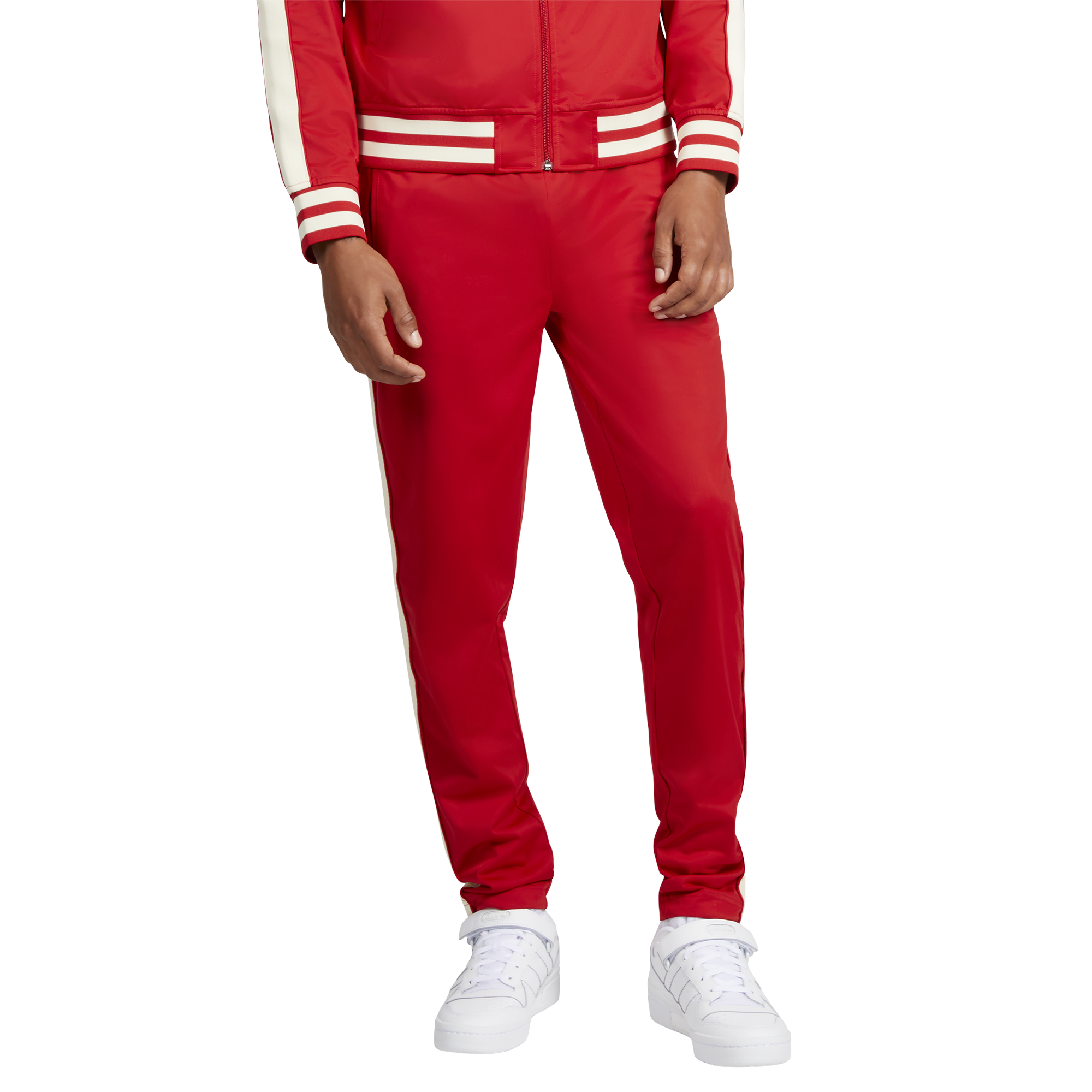 foot locker sweatsuit
