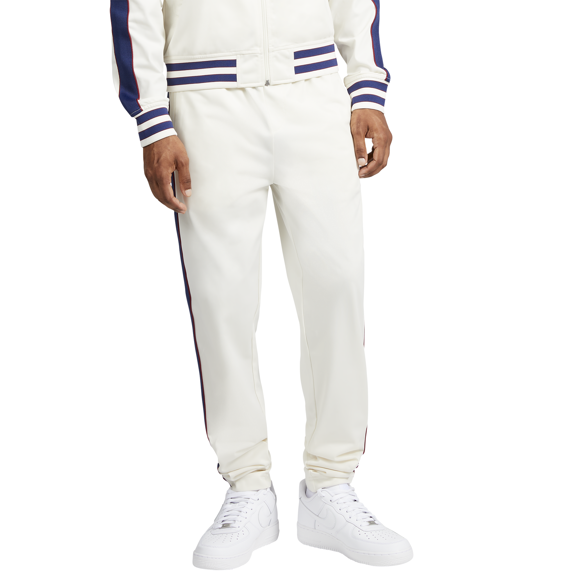 Lckr Tricot Track Pants Outlet | emergencydentistry.com