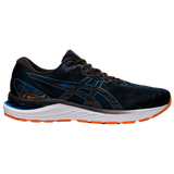 Black/Reborn Blue