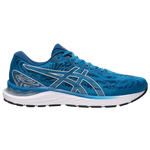 Reborn Blue/White