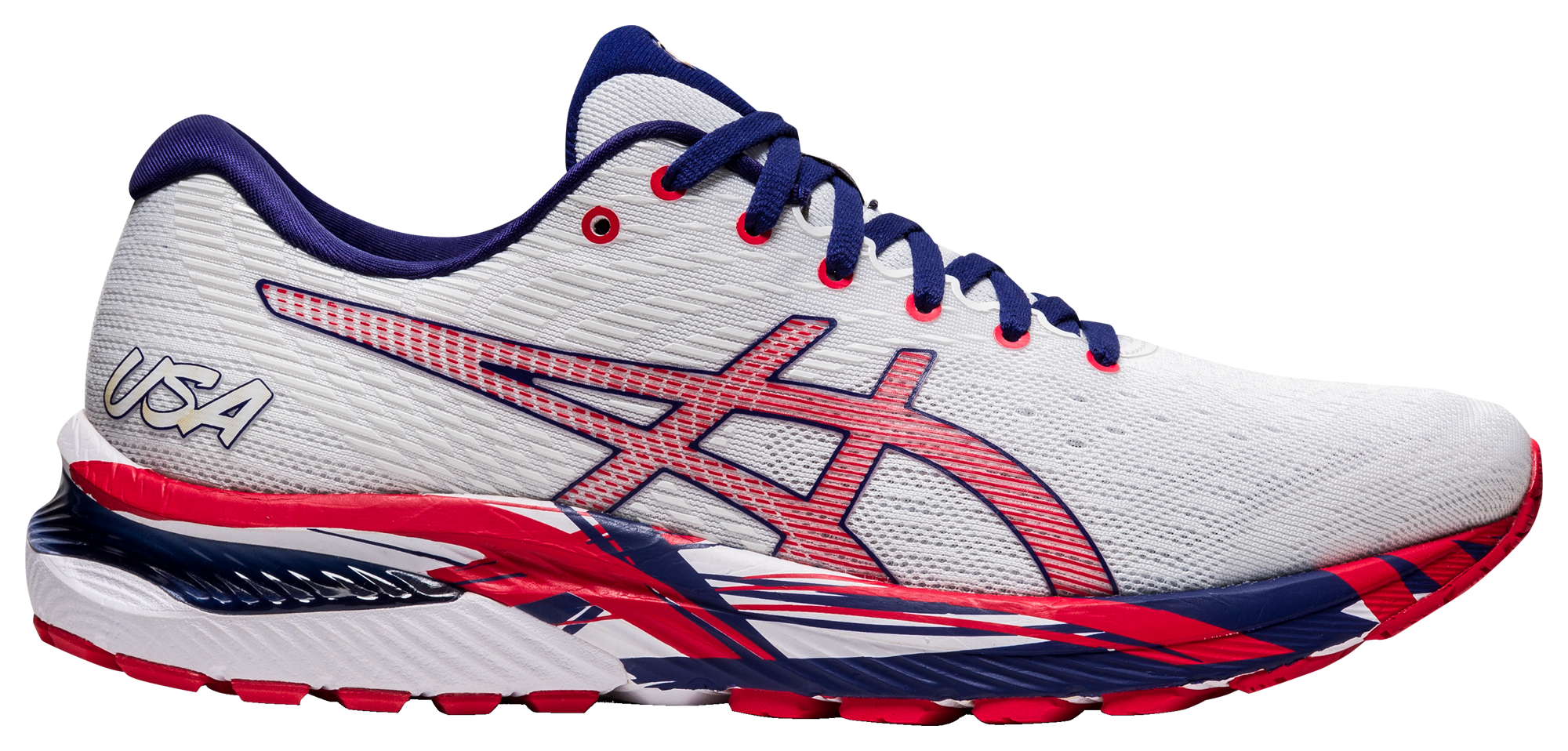 asics gel kayano 25 footlocker