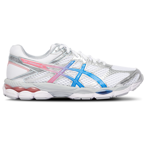 ASICS® GEL-Cumulus 16 -  Pure Silver/White