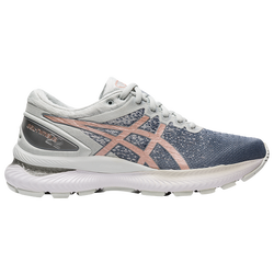 Men's - ASICS® Novablast - Black/Grey