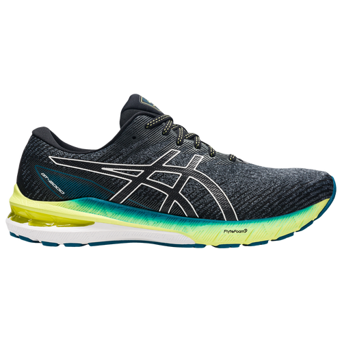 

ASICS Mens ASICS® GT-2000 10 - Mens Running Shoes Metropolis/Graphite Grey Size 12.0