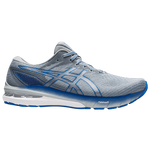 Sheet Rock/Electric Blue