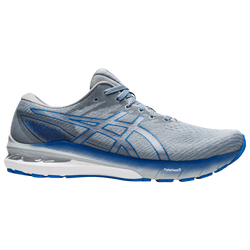 Men's - ASICS® GT-2000 10 - Sheet Rock/Electric Blue