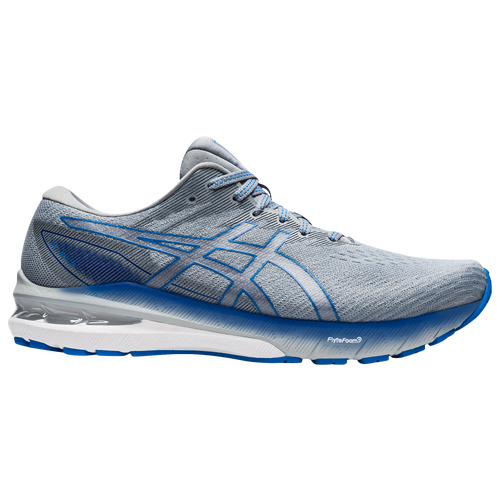 

ASICS Mens ASICS® GT-2000 10 - Mens Running Shoes Sheet Rock/Electric Blue Size 9.5