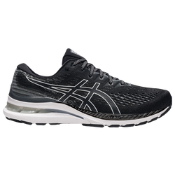 Men's - ASICS® Gel-Kayano 28 - Black/White