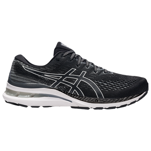 

ASICS Mens ASICS® Gel-Kayano 28 - Mens Running Shoes Black/White Size 10.5