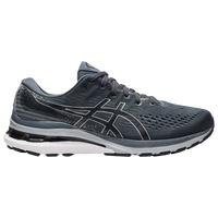 Women's GEL-KAYANO 30 LITE-SHOW, Black/Pure Silver, Running Shoes