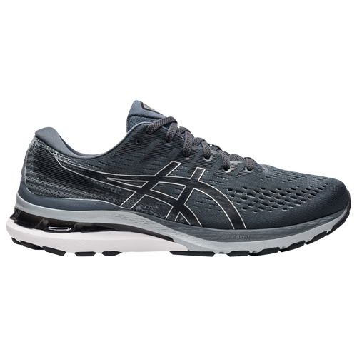 

ASICS Mens ASICS® Gel-Kayano 28 - Mens Running Shoes Carrier Grey/Black Size 08.5