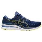 Thunder Blue/Glow Yellow