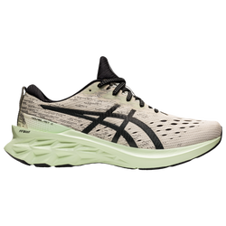Men's - ASICS® Novablast 2 - Birch/Black