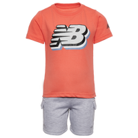 Drift Red/Grey Heather