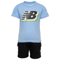 Electric Sky/Black