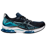 Black/Ice Mint