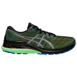 Men's - ASICS® Gel-Kayano 28 - Black/Pure Silver