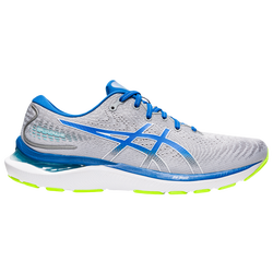 Men's - ASICS® Gel-Cumulus 24 - Sheet Rock/Lake Drive