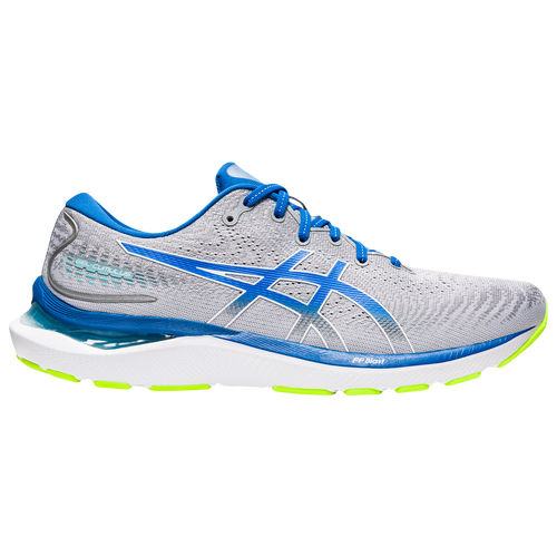 

ASICS Mens ASICS® Gel-Cumulus 24 - Mens Shoes Sheet Rock/Lake Drive Size 10.5