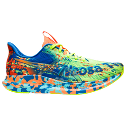 Men's - ASICS® Noosa Tri 14 - Hazard Green/Lake Drive