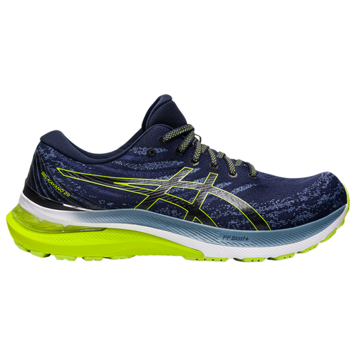 

ASICS Mens ASICS® Gel-Kayano 29 - Mens Running Shoes Lime Zest/Midnight Size 8.0