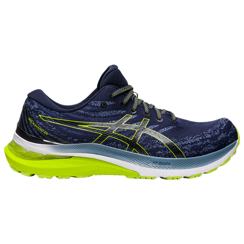 

ASICS Mens ASICS® Gel-Kayano 29 - Mens Running Shoes Lime Zest/Midnight Size 11.0