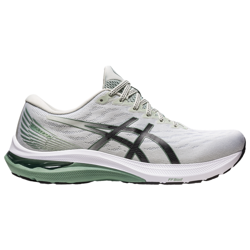 Shop Asics Mens ® Gt-2000 11 In Light Sage/black