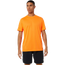 ASICS® Ready Set 2 T-Shirt - Men's Shocking Orange