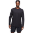 ASICS® Ready Set 2 Long Sleeve T-Shirt - Men's Performance Black