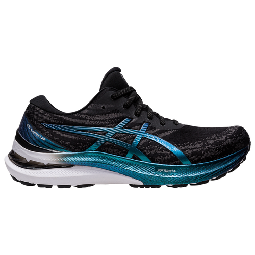 

ASICS Mens ASICS® Gel-Kayano 29 - Mens Running Shoes Platinum/Black/Black Size 10.5