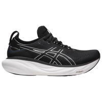 Asics on sale all black