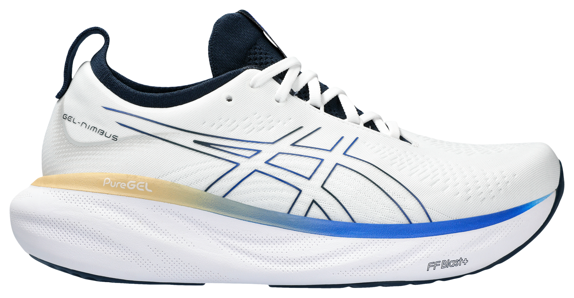 ASICS® GEL-Nimbus 25 | Champs Sports