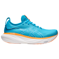 Asics nimbus foot locker new arrivals