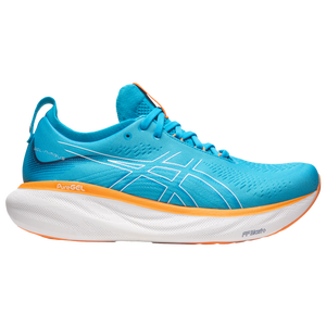 Asics gel nimbus on sale womens foot locker