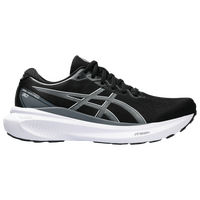 Asics store black runners