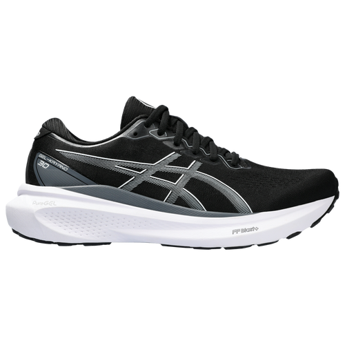 Shop Asics Mens ® Gel-kayano 30 In Black/grey