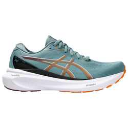 Men's - ASICS® GEL-Kayano 30 - Bright Orange/Foggy Teal/White