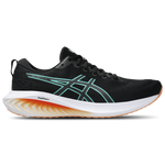Black/Wave Teal