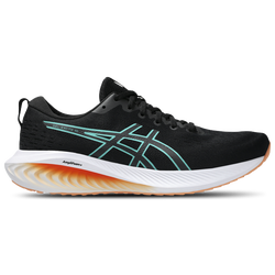 Men's - ASICS® Gel-Excite 10 - Black/Wave Teal
